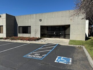 More details for 4171 Business Center Dr, Fremont, CA - Industrial for Lease