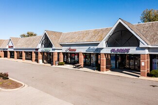 Plus de détails pour Rte 59, Bartlett, IL - Commerce de détail à louer