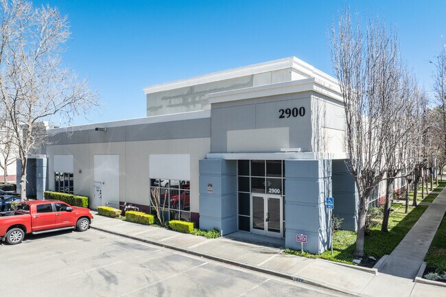 More details for 2900 Collier Canyon Rd, Livermore, CA - Flex for Sale