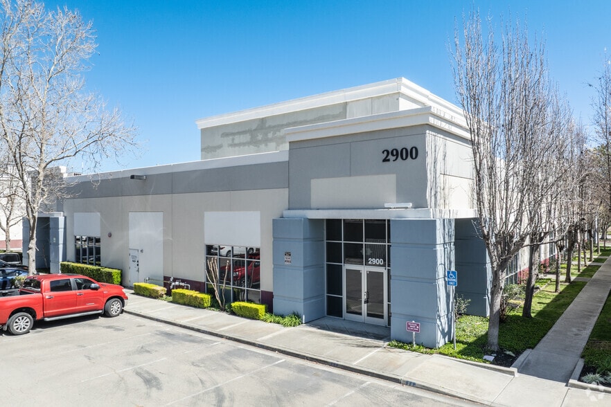 2900 Collier Canyon Rd, Livermore, CA for sale - Primary Photo - Image 1 of 8