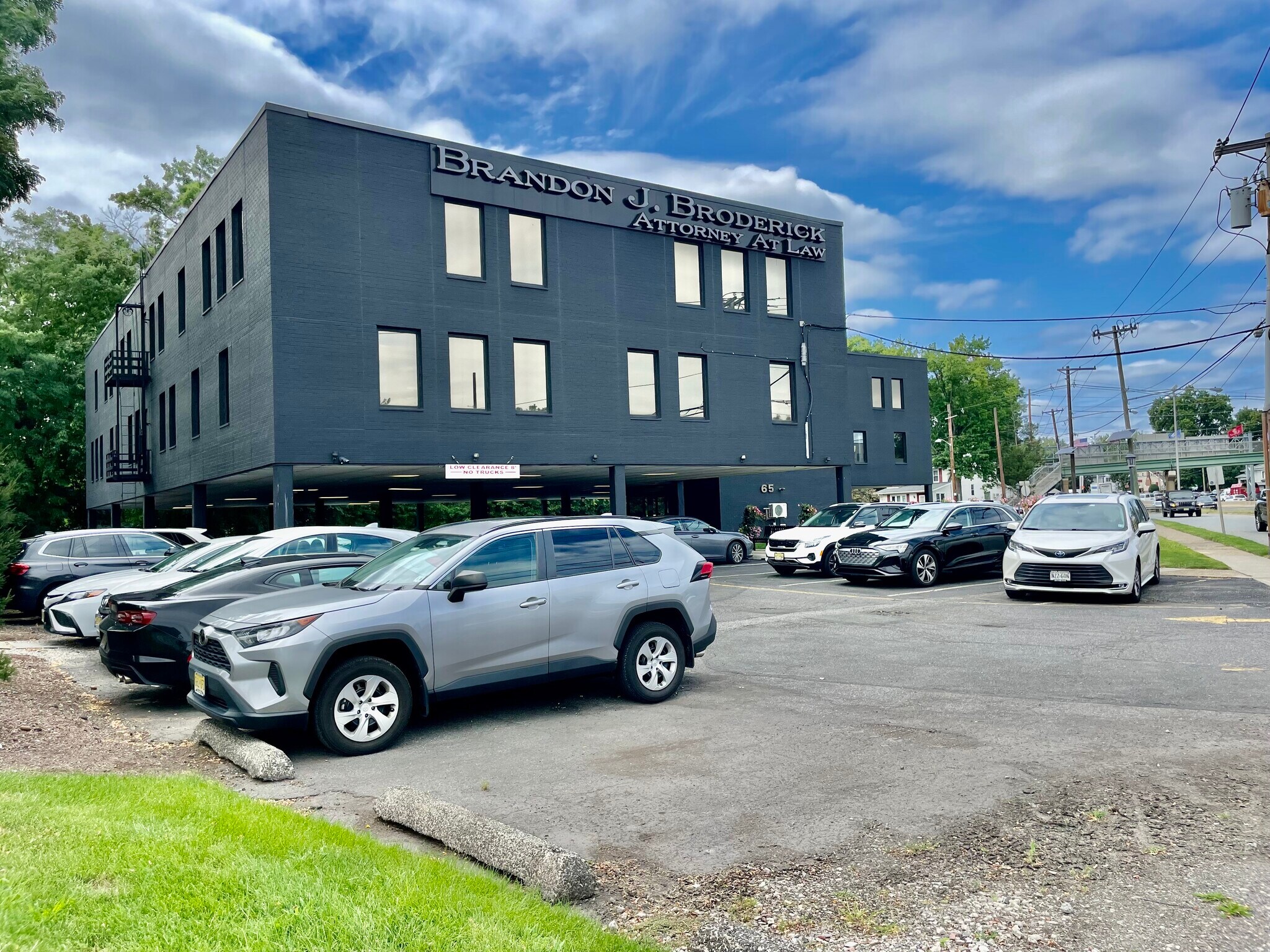 65 Route 4, River Edge, NJ for lease Primary Photo- Image 1 of 3