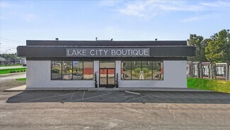 Plus de détails pour 11743 US Highway 431, Guntersville, AL - Commerce de détail à vendre