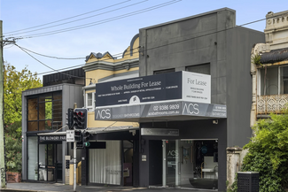 Plus de détails pour 163 Edgecliff Rd, Woollahra - Commerce de détail à louer