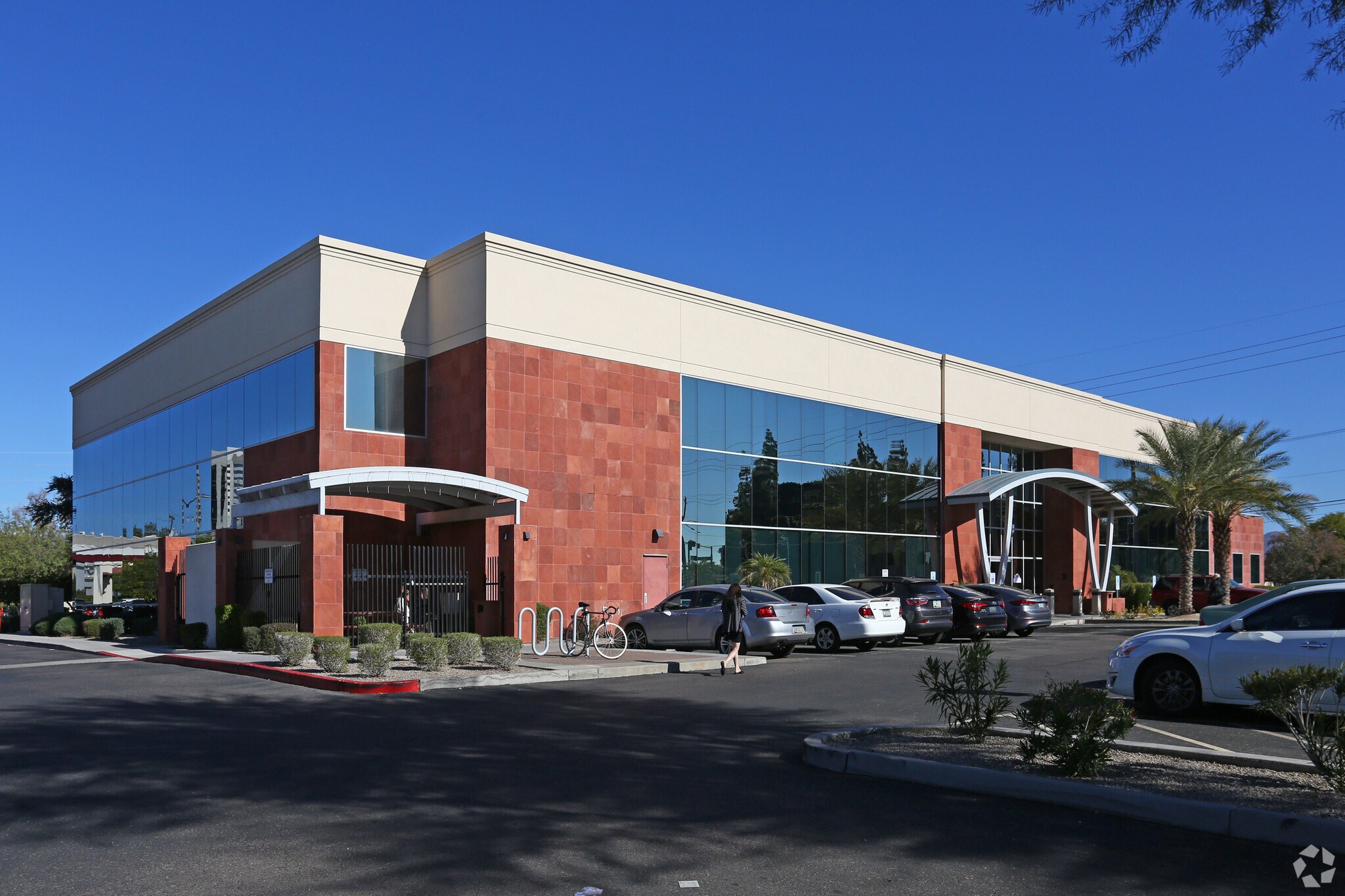 3450 N 3rd St, Phoenix, AZ for lease Primary Photo- Image 1 of 25