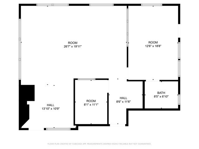 5202 100th St SW, Lakewood, WA à louer - Photo du bâtiment - Image 2 de 7