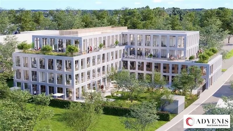 Office in Wasquehal for sale Building Photo- Image 1 of 6