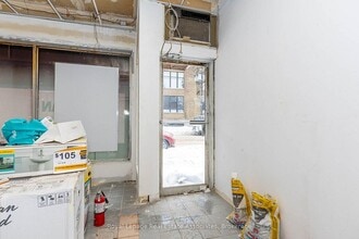 198 Bathurst St, Toronto, ON for lease Interior Photo- Image 1 of 5