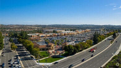 27000-27470 Alicia Pky, Laguna Niguel, CA - AERIAL  map view - Image1