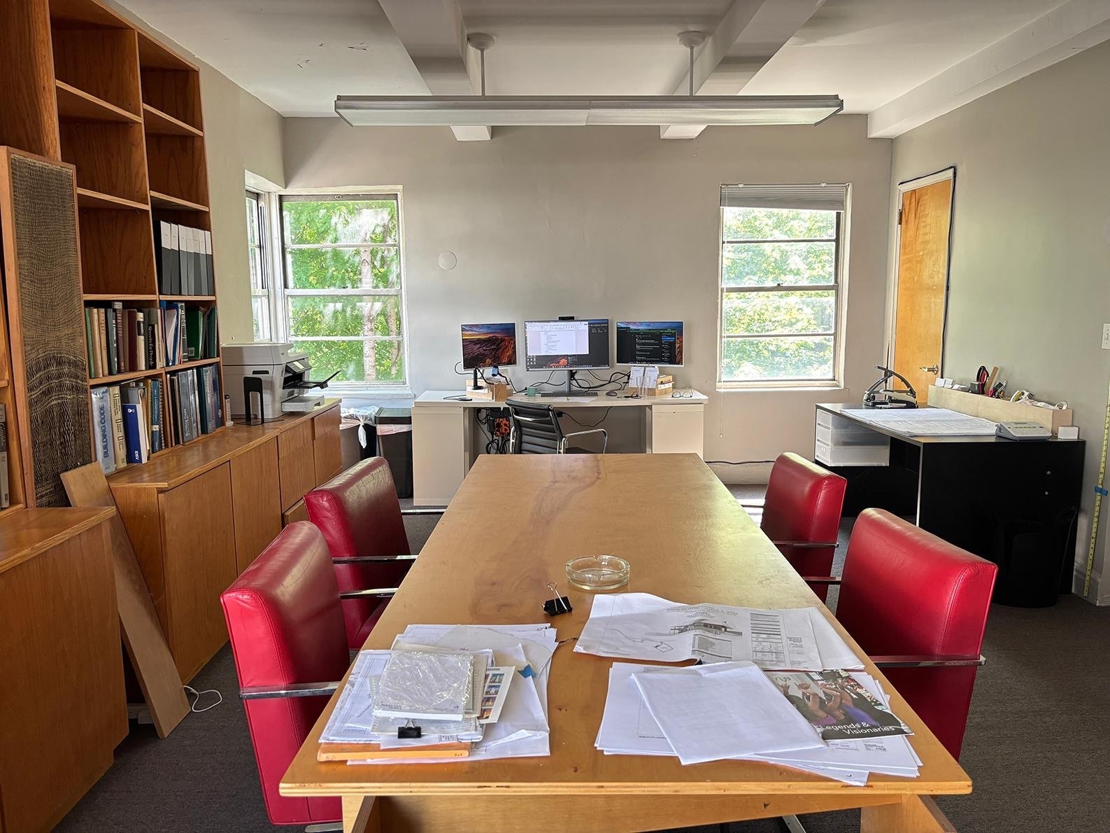 Brooklyn Navy Yard - Building 58, Brooklyn, NY for lease Interior Photo- Image 1 of 4