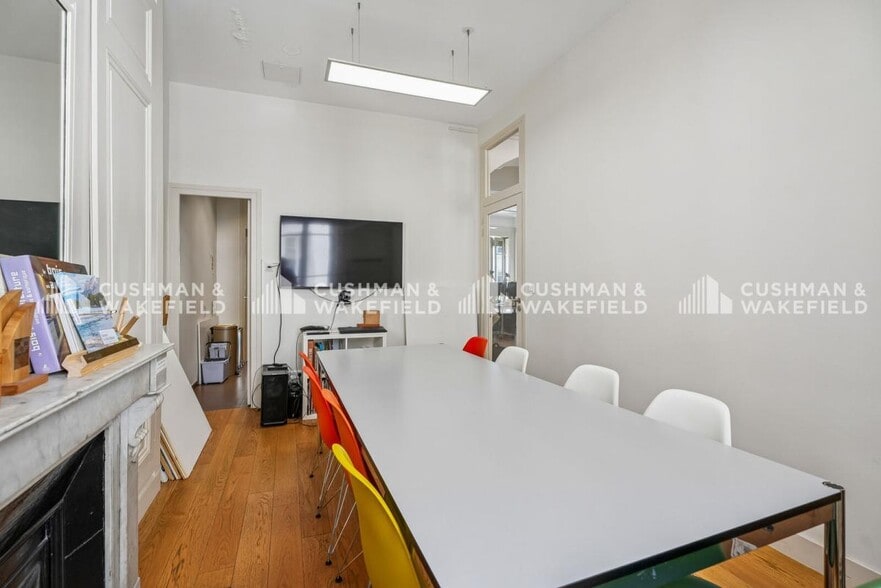 49 Rue De La République, Lyon à louer - Photo du bâtiment - Image 3 de 16