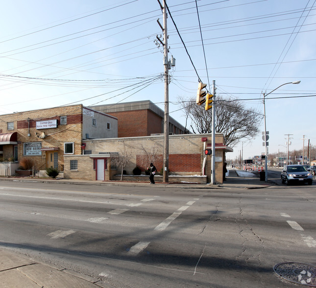 3111 E Main St, Columbus, OH à vendre - Photo principale - Image 1 de 1