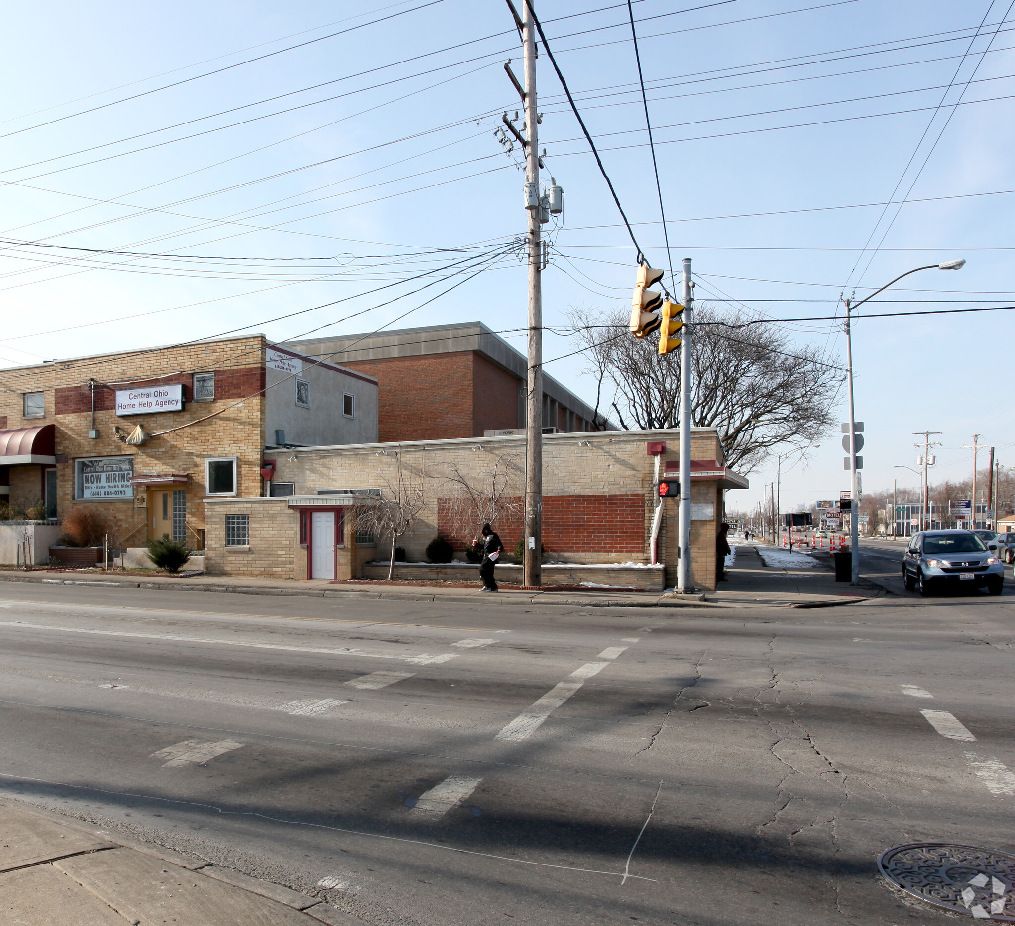 3111 E Main St, Columbus, OH à vendre Photo principale- Image 1 de 1