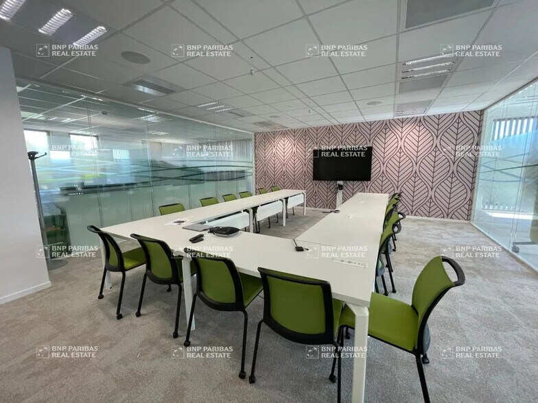 78 Rue Nicolas Appert, Lezennes à louer - Photo du bâtiment - Image 3 de 19