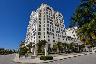 More details for 2 Alhambra Plz, Coral Gables, FL - Office for Lease