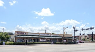 Plus de détails pour 4468-4500 SW 68th St, Davie, FL - Commerce de détail à louer