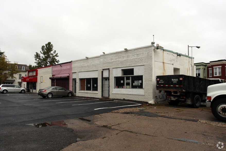 1535-1545 New Jersey Ave NW, Washington, DC for lease - Building Photo - Image 2 of 2