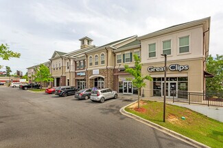 Plus de détails pour 1525 W Tennessee St, Tallahassee, FL - Commerce de détail à louer
