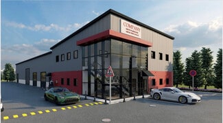 More details for 23 Harding St, Middleborough, MA - Flex for Lease