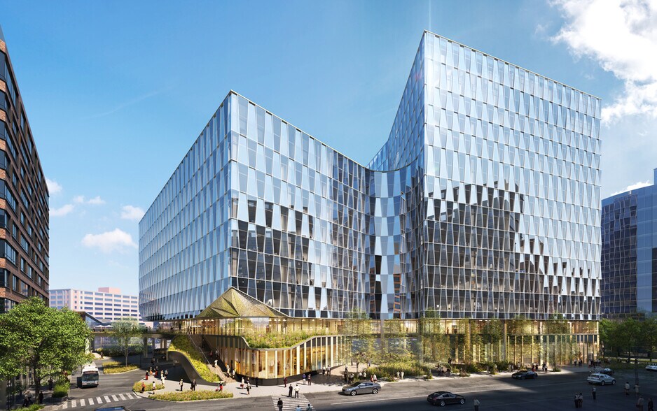 777 Congress St, Boston, MA à louer - Photo principale - Image 1 de 8