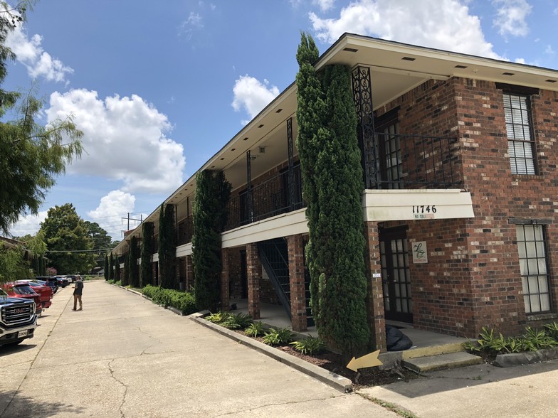 11768 S Harrells Ferry Rd, Baton Rouge, LA for lease - Other - Image 1 of 46