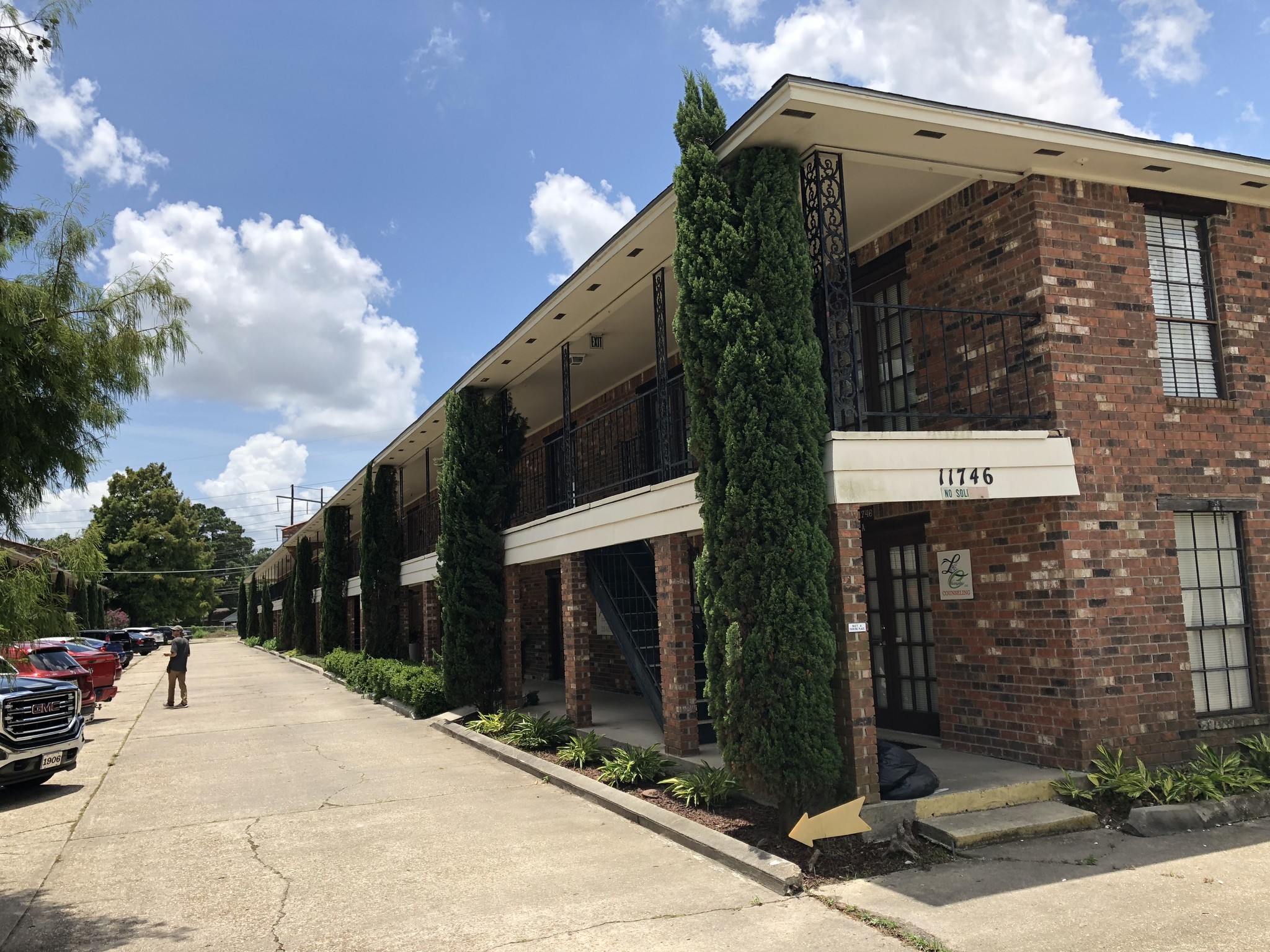 11768 S Harrells Ferry Rd, Baton Rouge, LA for lease Other- Image 1 of 47