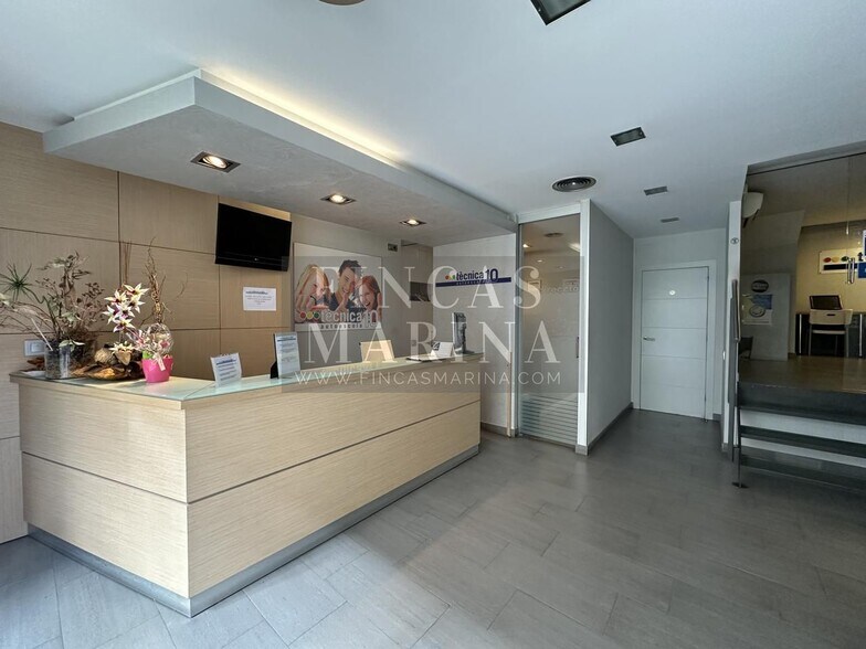 Immeuble residentiel dans Gavà, Barcelona à vendre - Photo intérieure - Image 1 de 10