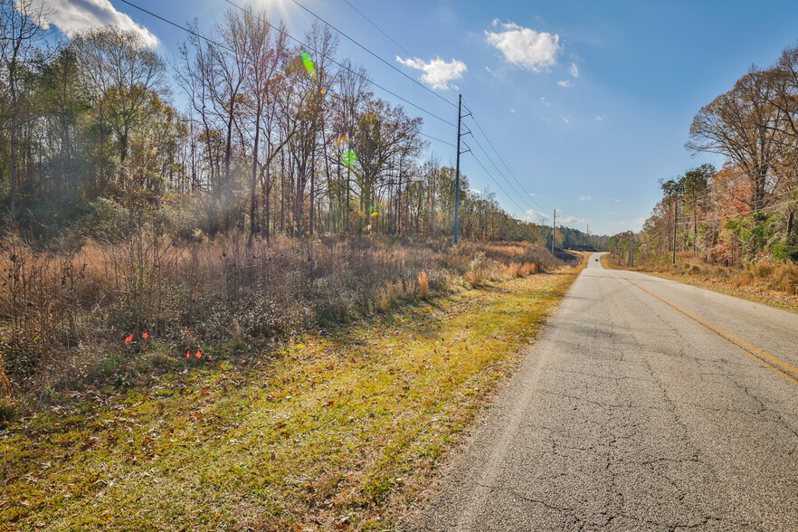 0 US Highway 441, Commerce, GA à vendre - Photo principale - Image 2 de 29