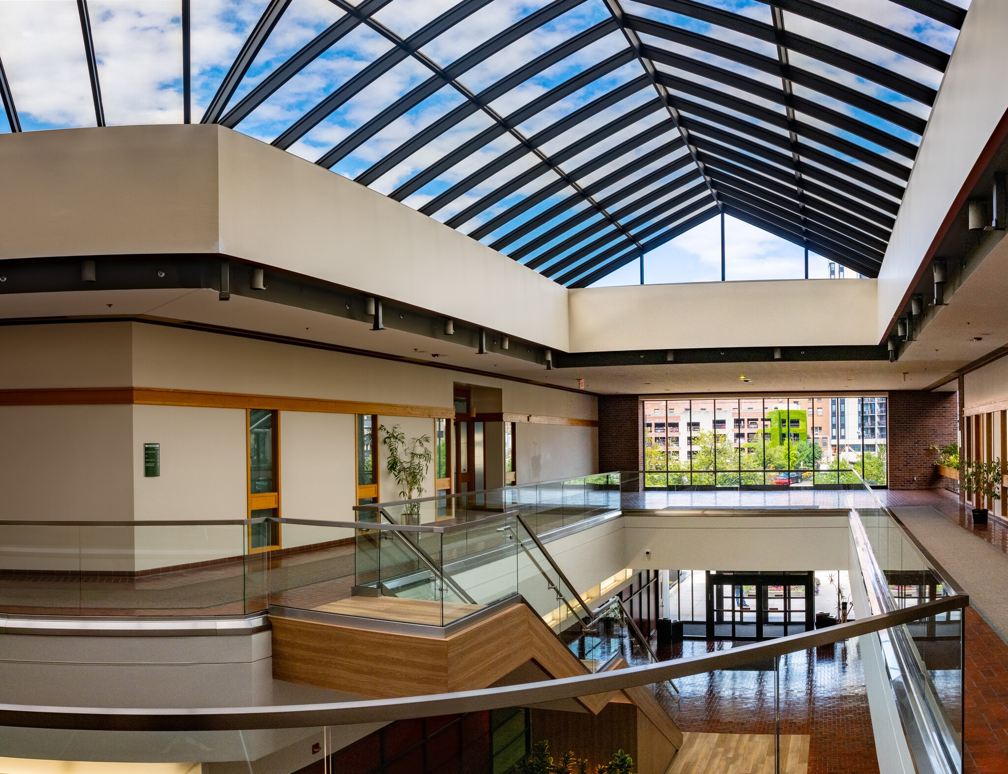 1441 Main St, Springfield, MA for lease Building Photo- Image 1 of 13