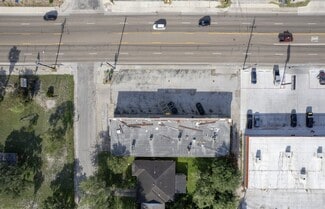 Plus de détails pour 307 S 14th St, Kingsville, TX - Commerce de détail à vendre