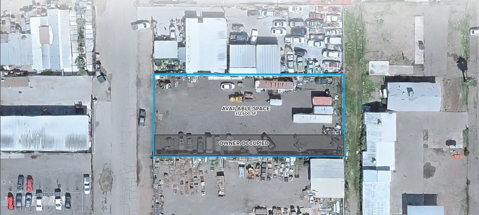 22013 N 24th Ave, Phoenix, AZ for lease - Building Photo - Image 3 of 3