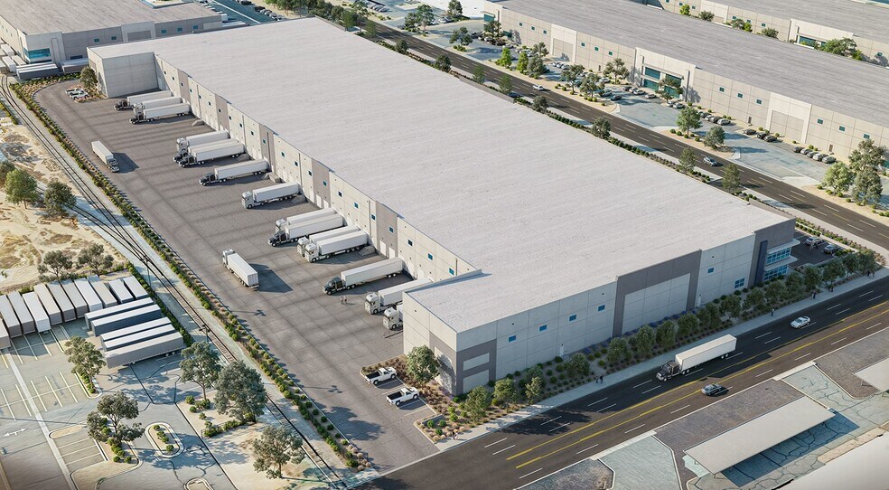 431 N 47th Ave, Phoenix, AZ à louer - Photo du bâtiment - Image 2 de 5
