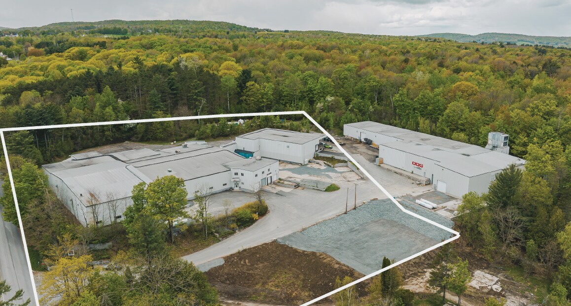 32 Rue Belmont, Richmond, QC à vendre Photo du bâtiment- Image 1 de 1