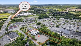 More details for 74 Brookside Ave, Chester, NY - Retail for Lease