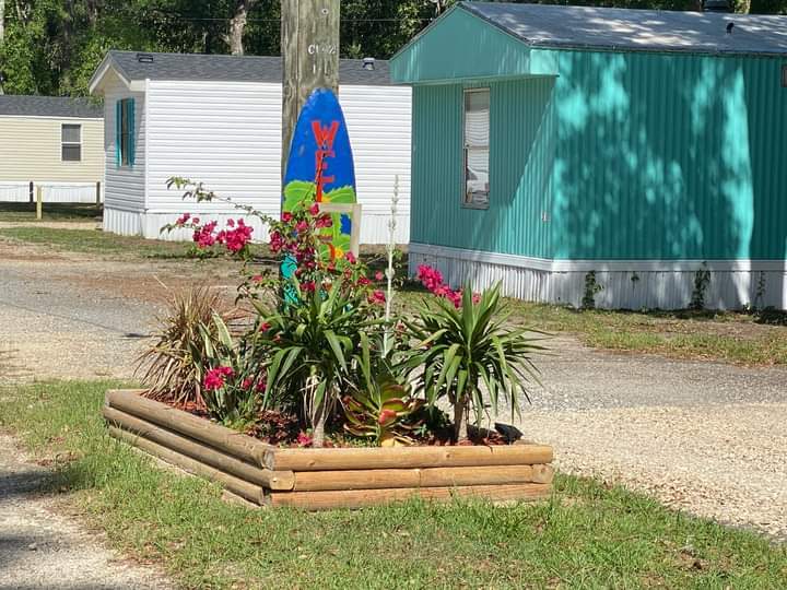 Tommy Lackey Rd., Tallahassee, FL à vendre - Photo du bâtiment - Image 1 de 1