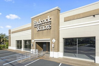 Plus de détails pour 1610 US Highway 1, Vero Beach, FL - Commerce de détail à vendre