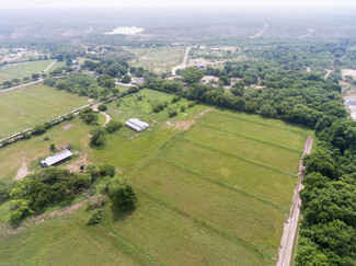 Plus de détails pour 505 Gilchrist Ln, Del Rio, TX - Terrain à vendre