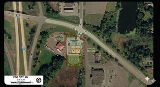 More details for Hillside Ave, Pine City, MN - Land for Lease