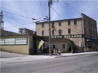 300 4th St, Algoma, WI for sale - Building Photo - Image 2 of 34