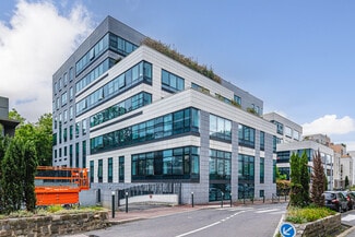 More details for 333 Avenue Georges Clemenceau, Nanterre - Office for Lease