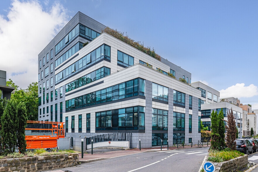 333 Avenue Georges Clemenceau, Nanterre à louer - Photo principale - Image 1 de 3