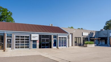 5440-5490 Conestoga Ct, Boulder, CO for lease Building Photo- Image 2 of 5