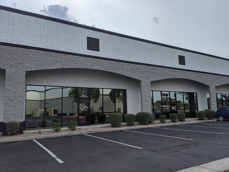 7143 E Southern Ave, Mesa, AZ for lease - Building Photo - Image 2 of 24