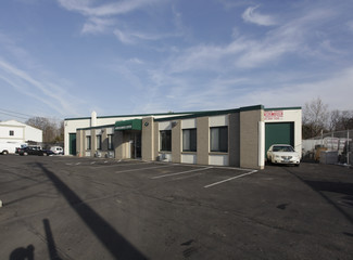 Plus de détails pour 47 Larkin St, Stamford, CT - Industriel à vendre