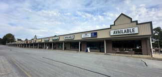 More details for 4301-4351 W Lincoln Hwy, Downingtown, PA - Retail for Lease