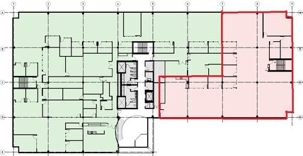 340 Terry Fox Dr, Ottawa, ON for lease Floor Plan- Image 1 of 1