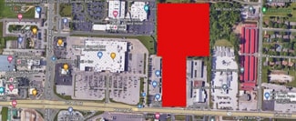 More details for E Kearney St, Springfield, MO - Land for Sale