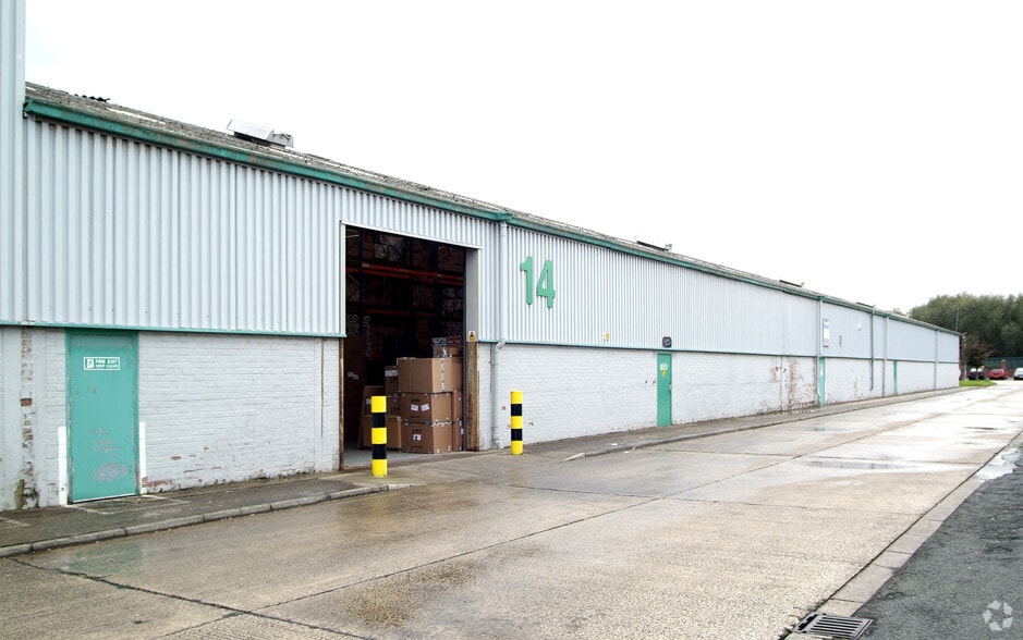 Valley Rd, Birkenhead for lease - Building Photo - Image 3 of 26