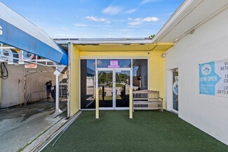 More details for 824 N Dixie Hwy, Lake Worth, FL - Retail for Lease