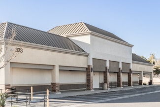 More details for 229-333 N Euclid St, Fullerton, CA - Retail for Lease