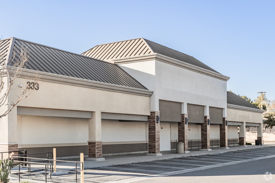 229-333 N Euclid St, Fullerton, CA for lease - Building Photo - Image 1 of 10